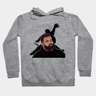 Ali Bumaye Hoodie